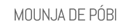 Mounja de Póbi